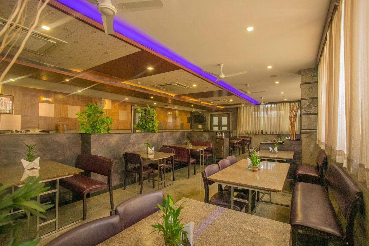 Myspace Hotels Silverstar Bengaluru Kültér fotó