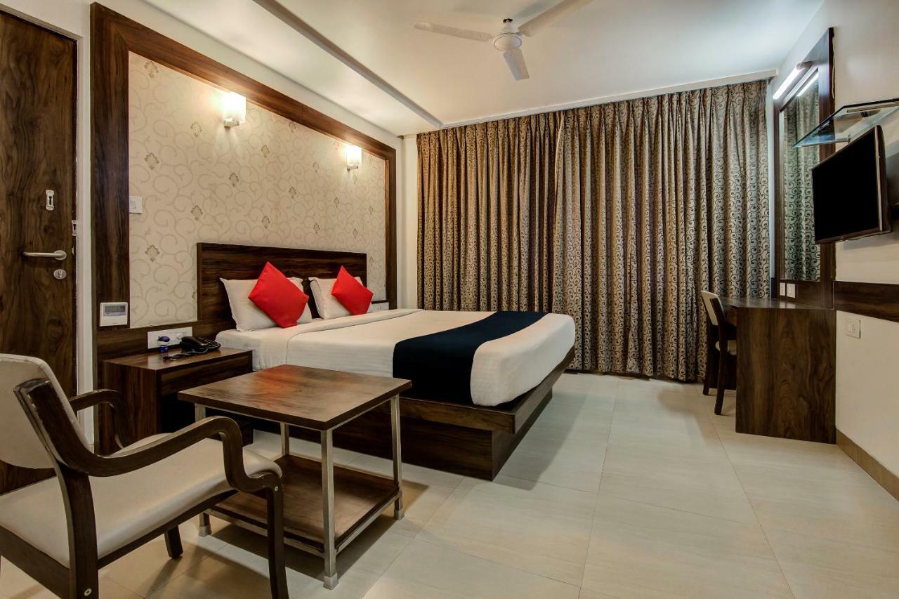 Myspace Hotels Silverstar Bengaluru Kültér fotó