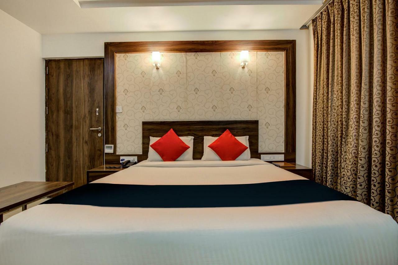 Myspace Hotels Silverstar Bengaluru Kültér fotó