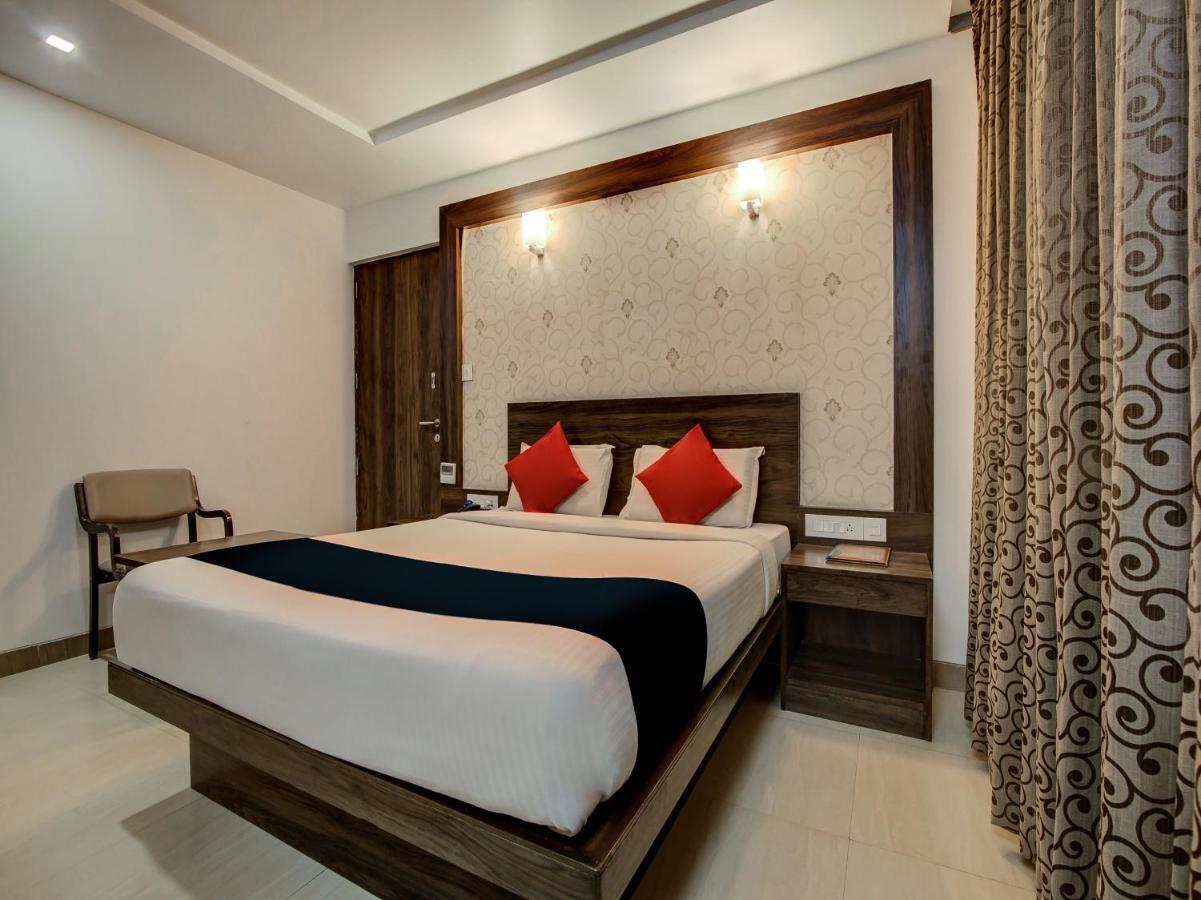Myspace Hotels Silverstar Bengaluru Kültér fotó