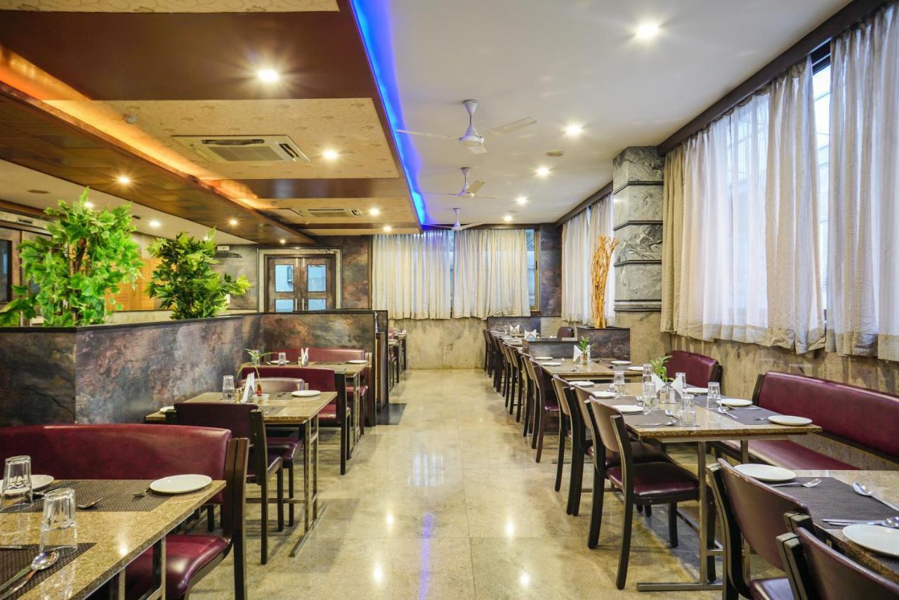 Myspace Hotels Silverstar Bengaluru Kültér fotó