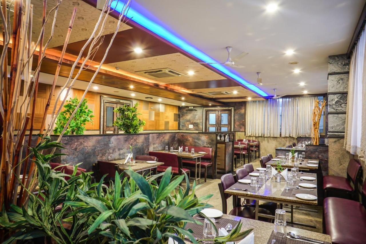 Myspace Hotels Silverstar Bengaluru Kültér fotó